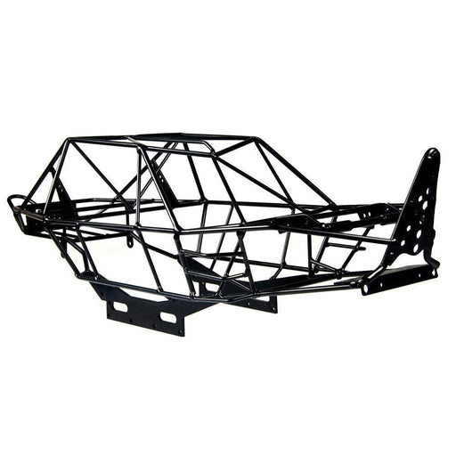 Frame Chassis Roll Cage for Axial Wraith AX90053 RR10 1/10 (Metaal) - upgraderc