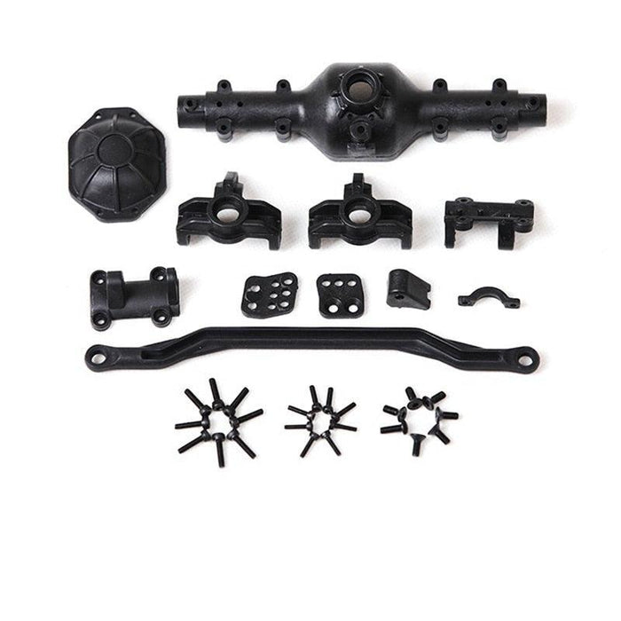 Front Axle Parts for FMS MB Scaler 1/6 Onderdeel RTR Hobby 