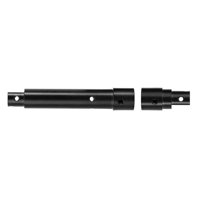 Front Axle Tube for Axial SCX10 PRO 1/10 (Messing) - upgraderc