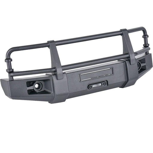 Front Bumper for RGT EX86190 1/10 (Plastic) R86545 - upgraderc