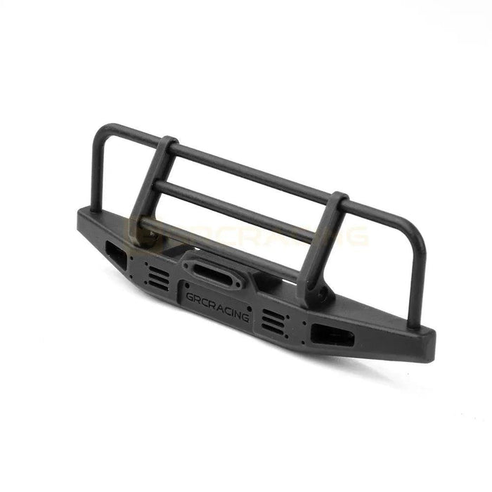 Front Bumper for Traxxas TRX4M K10 1/18 (Plastic) G181UP - upgraderc