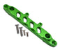 Front Chassis Brace for AXIAL SCX6 WRANGLER 1/6 (Aluminium) AXI251001 - upgraderc
