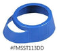 Front Cowling for FMS 1400mm P51B (Plastic) Onderdeel FMS DD 