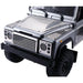 Front Face Mesh Cover for MN D90 1/12 (Metaal) - upgraderc