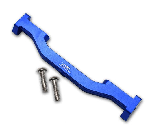 Front Lower Chassis Link for AXIAL SCX6 WRANGLER 1/6 (Aluminium) AXI252013 - upgraderc