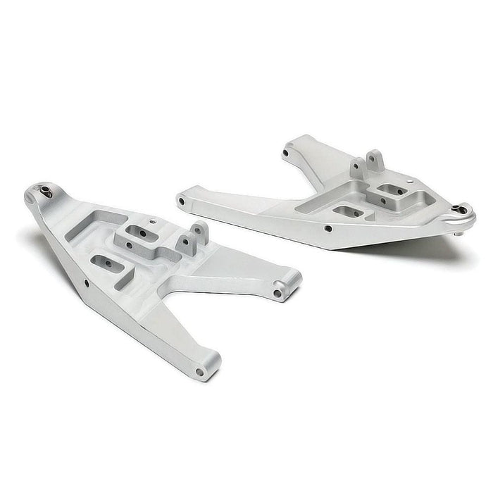 Front Lower Suspension Arm for Traxxas UDR 1/7 (Aluminium) 8532 8533 - upgraderc