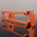 Front Shock Tower for WLToys K949 1/10 (Aluminium) K949-003 Onderdeel New Enron ORANGE 