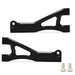 Front Upper/Lower Suspension Arms for Arrma 1/7 1/8 (Aluminium) AR330215 Onderdeel New Enron Front Upper Black 