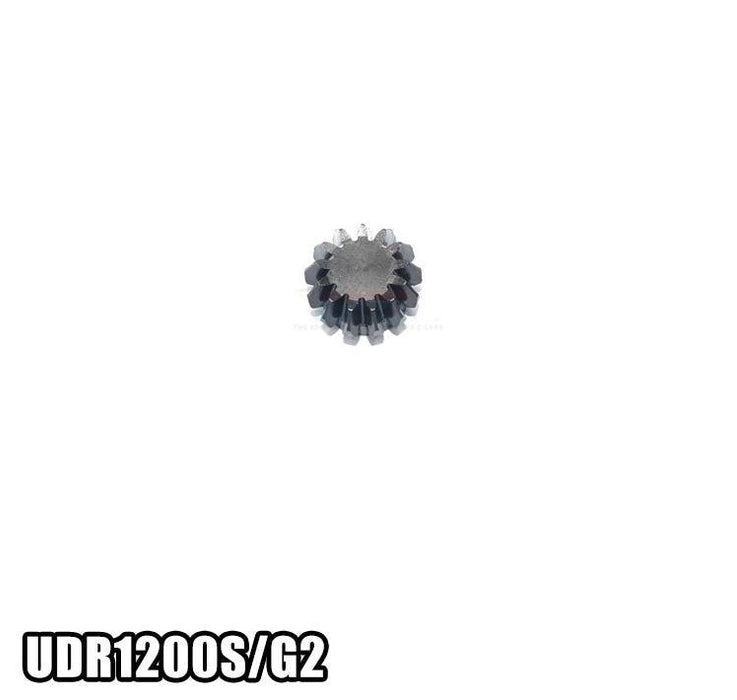 Front/Rear Axle Drive Gear for Traxxas UDR 1/7 (Staal) 8578/8579 - upgraderc