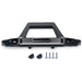 Front/Rear Bumper for Axial SCX24 Wrangler 1/24 (Aluminium) Onderdeel Yeahrun Front 