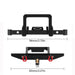 Front/Rear Bumper for Traxxas TRX4M 1/18 (Aluminium) - upgraderc