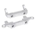 Front/Rear Bumper Mount for Axial SCX6 1/6 (Aluminium) Onderdeel Fimonda 