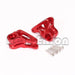 Front/Rear Rocker Arm Set Progressive-2 (90-T) for Traxxas 1/10 (Aluminium) 5358 Onderdeel New Enron Rear-Red 2pcs 