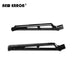 Front/Rear Steering Support Bracket Chassis Brace for Arrma Talion 1/8 (Aluminium) AR320445 - upgraderc