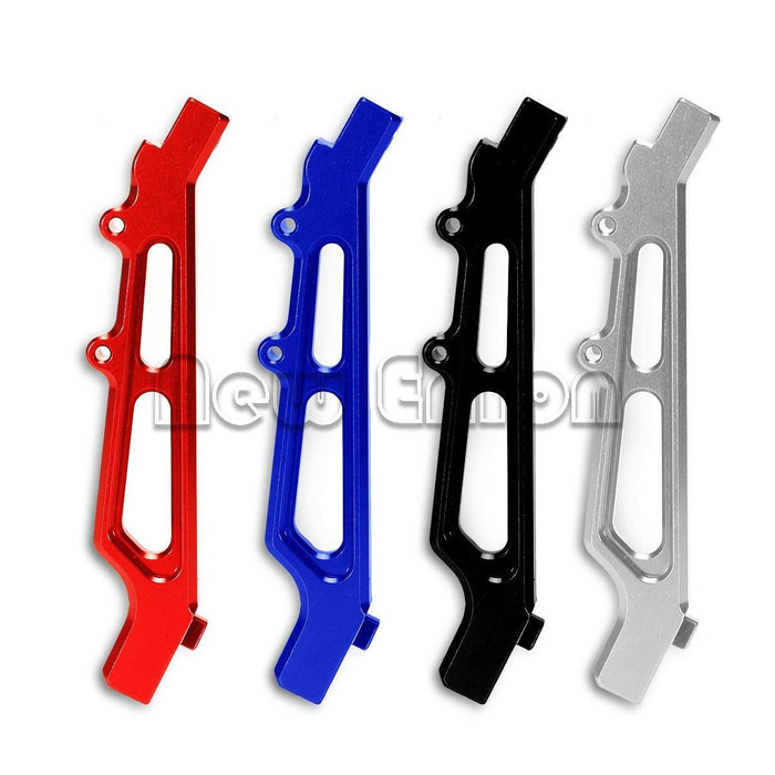 Front/Rear Support Frame for Arrma 1/7 (Aluminium) ARA320511 - upgraderc