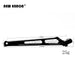 Front/Rear Support Frame for Arrma MOJAVE 6S 1/7 (Aluminium) AR320445 - upgraderc