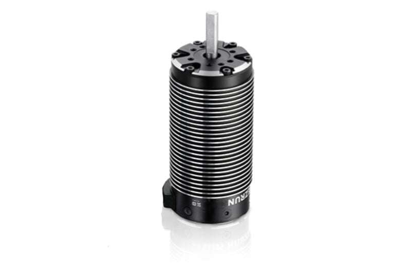 Hobbywing Xerun V10 G3 Competition Modified Brushless Motor (4.5T) (3.175mm Shaft)