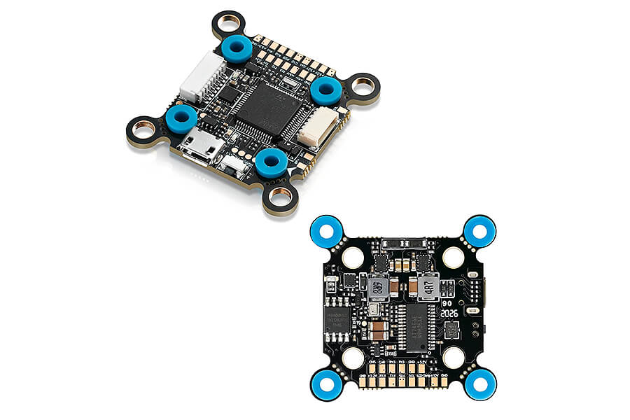 Hobbywing Xrotor F7 Convertible Flight Controller