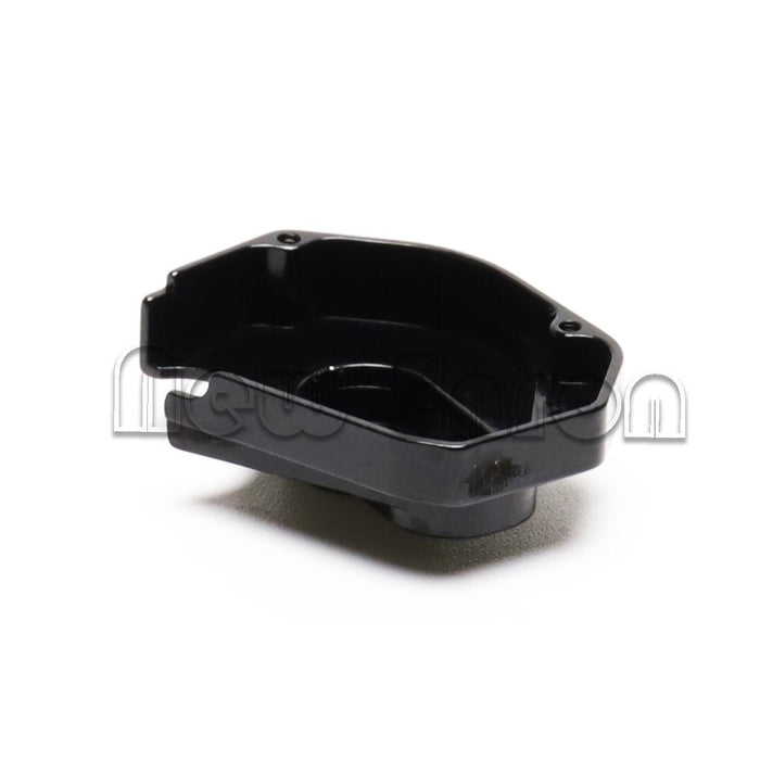 Gearbox Cover for Axial SCX24 90081 1/24 (Metaal) - upgraderc