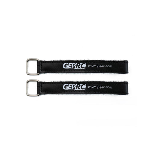 GEP-DX4 Frame Battery Straps - upgraderc