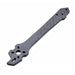 GEP-Mark2 Frame 6" Arm (Koolstofvezel) - upgraderc