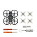 GEPRC 2.0" DarkStar20 HD O3 Cinewhoop FPV Drone BNF - upgraderc