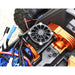 GPM Motor Cooling Kit for Traxxas MAXX 4S 1/10 (Aluminium) 3463+3475 - upgraderc