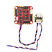 HAKRC F722 AIO Flight Controller Built-In 40A ESC - upgraderc