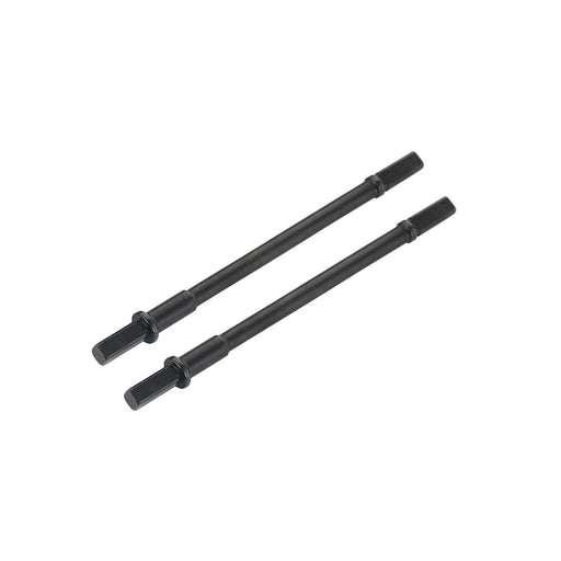 Hardened Universal Axle Set for Axial SCX10 III 1/10 (Staal) Onderdeel Fimonda for rear axle 