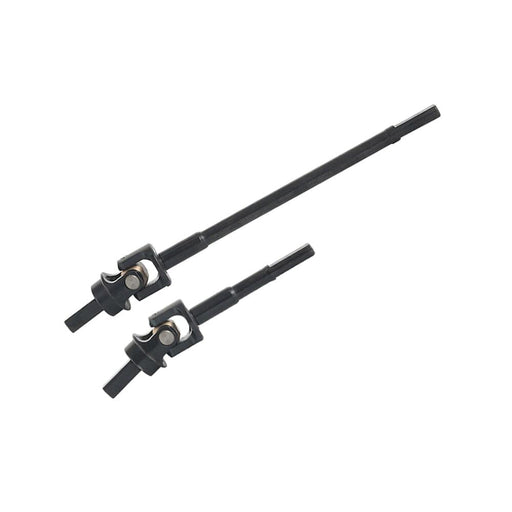 Hardened Universal Axle Set for Axial SCX10 III 1/10 (Staal) Onderdeel Fimonda for front axle 