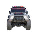 HB ZP1005/6 4WD 1/10 Crawler RTR - upgraderc