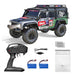 HB ZP1005/6 4WD 1/10 Crawler RTR - upgraderc