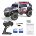 HB ZP1007/8 4WD 1/10 Crawler RTR - upgraderc