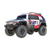 HB ZP1007/8 4WD 1/10 Crawler RTR - upgraderc