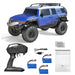 HB ZP1007/8 4WD 1/10 Crawler RTR - upgraderc