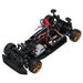 HBX 2188A 4WD 1/18 RTR Auto HBX 