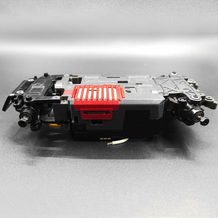 Heat Sink for Kyosho Mini-Z AWD (Metaal) Onderdeel upgraderc 
