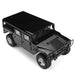 HG P415 4WD 1/10 Crawler RTR Auto upgraderc 