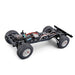 HG P415 4WD 1/10 Crawler RTR Auto upgraderc 