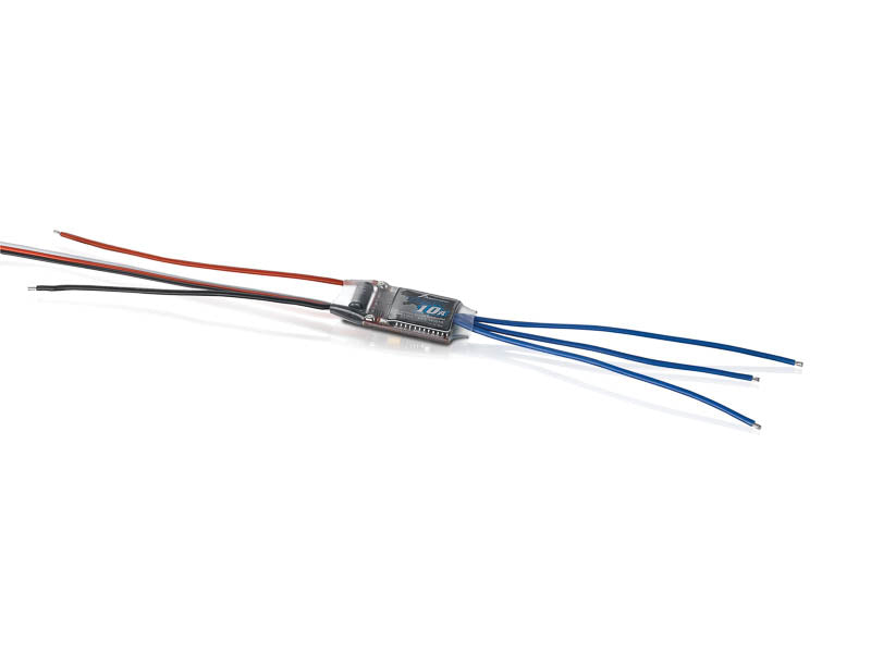 Hobbywing FlyFun 10A ESC for 300g and Plane 2-4s