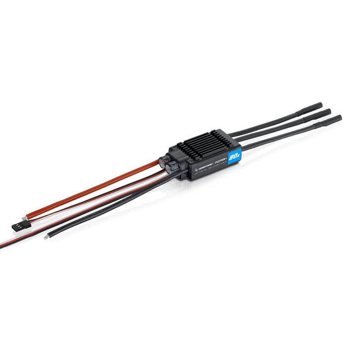 Hobbywing FlyFun V5 80A ESC 3-8s