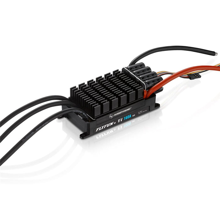 Hobbywing FlyFun V5 160A ESC 6-14S Opto