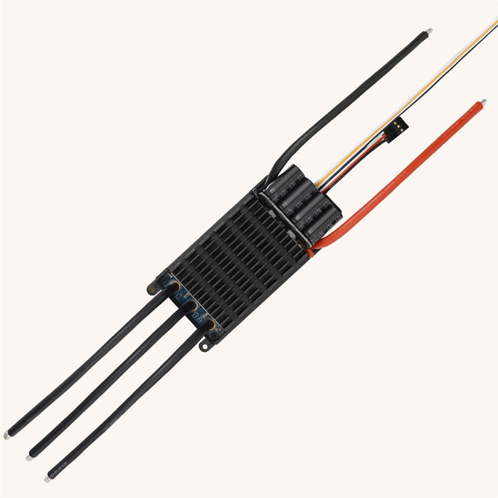 Hobbywing FlyFun V5 160A ESC 6-14S Opto