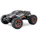 Hosim 9125 1/10, 1/12 2/4WD Monster Truck PNP - upgraderc