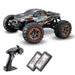 Hosim 9125 1/10, 1/12 2/4WD Monster Truck PNP - upgraderc