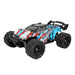 Hosim HS18321/18322 1/18 45km/h Truggy PNP - upgraderc