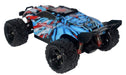 Hosim HS18321/18322 1/18 45km/h Truggy PNP - upgraderc