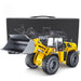 Huina 1583 1/14 Bulldozer RTR (Plastic) - upgraderc