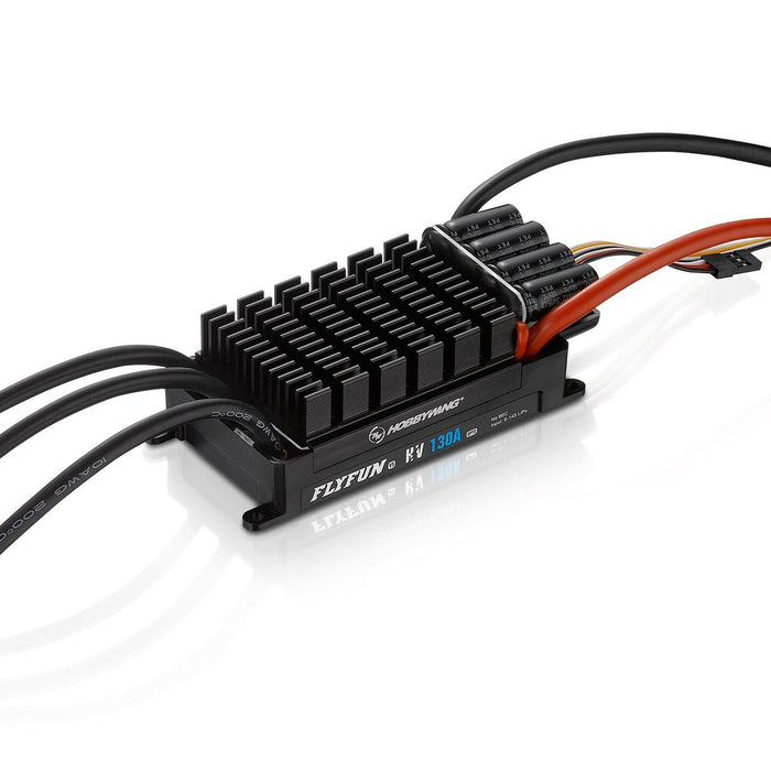 Hobbywing FlyFun V5 130A ESC 6-14s Opto