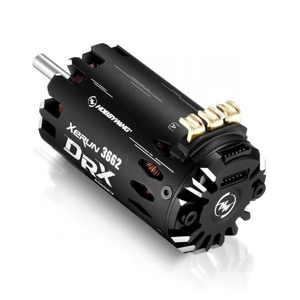 Hobbywing Xerun DRX 3662SD Drag Racing Brushless Motor 6600Kv